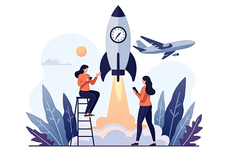 Conception application web sur mesure